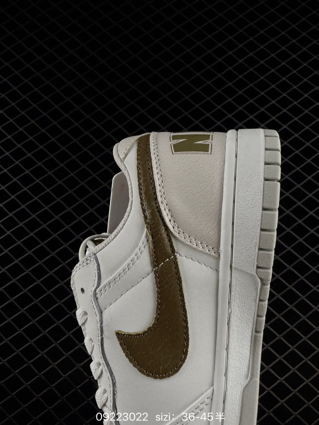Nike Big Low-355152-109